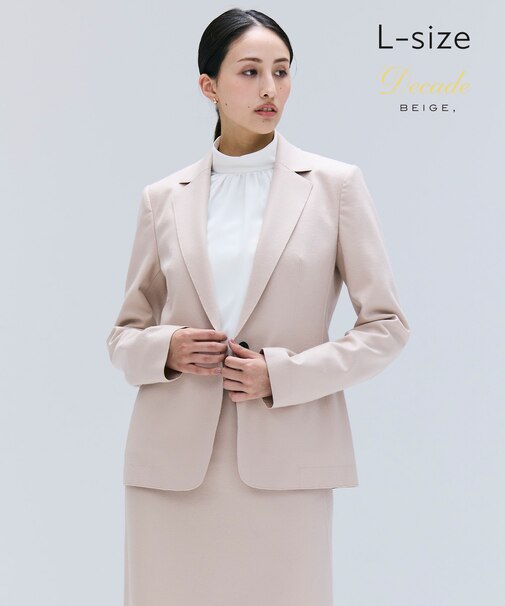 【Lsize・セットアップ対応】CORBY / ウールテーラードジャケット