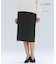 【Lsize・セットアップ対応】CORBY / ウールタイトスカート