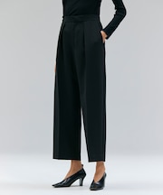 WASCO / 2WAYストレッチウールタックカービーパンツ