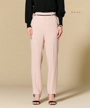 【セットアップ対応】CINDY / クロップドパンツ