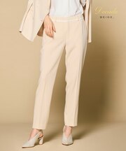 【セットアップ対応】CINDY / クロップドパンツ