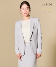 【Lsize・セットアップ対応】CINDY / テーラードジャケット