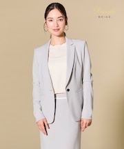 【セットアップ対応】CINDY / テーラードジャケット