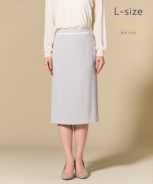 【L-size・セットアップ対応】CINDY / タイトスカート