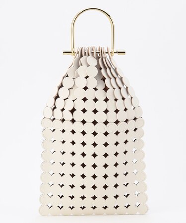 【一部店舗限定】MARY AL TERNA / MOON ハンドバック