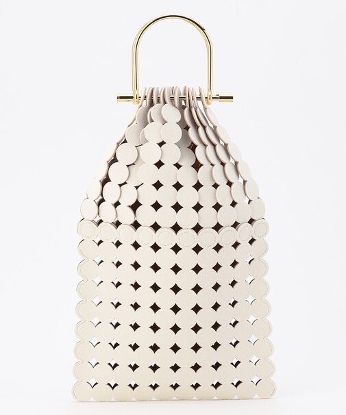 【一部店舗限定】MARY AL TERNA / MOON ハンドバック