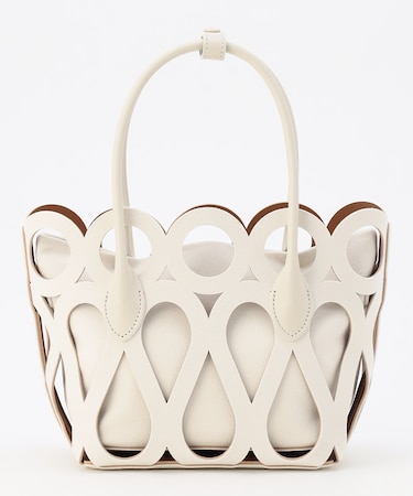 【一部店舗限定】MARY AL TERNA / MAZE ミニハンドバック