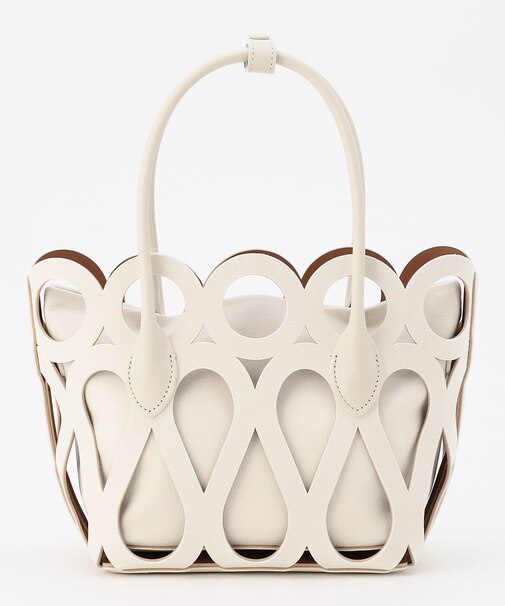 【一部店舗限定】MARY AL TERNA / MAZE ミニハンドバック