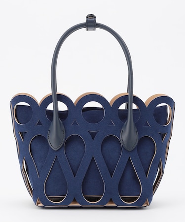 【一部店舗限定】MARY AL TERNA / MAZE ミニハンドバック