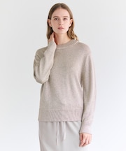 SPESSARTINE / コクーンシルエットプルオーバー