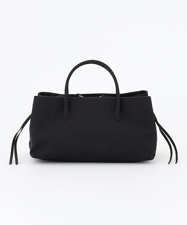 【一部店舗限定】MARY AL TERNA / RIKYU ナイロンショートハンドバック