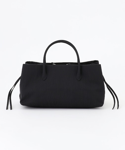 【一部店舗限定】MARY AL TERNA / RIKYU ナイロンショートハンドバック