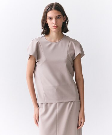 ALTHEA / ジャージーストレッチ トップス