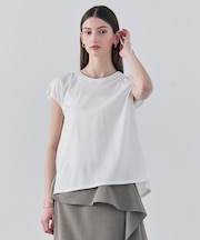 ZEOLITE / バックツイスト コンビトップス