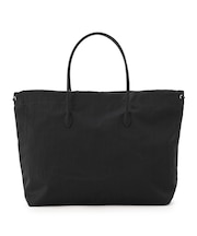 【一部店舗限定】MARY AL TERNA / WRING ナイロンビックトートバック