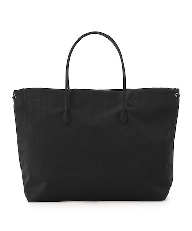 【一部店舗限定】MARY AL TERNA / WRING ナイロンビックトートバック
