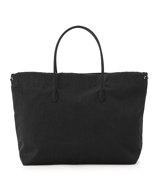 【一部店舗限定】MARY AL TERNA / WRING ナイロンビックトートバック