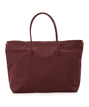 【一部店舗限定】MARY AL TERNA / WRING ナイロンビックトートバック