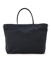 【一部店舗限定】MARY AL TERNA / WRING ナイロンビックトートバック