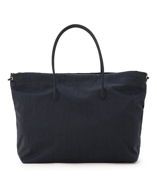 【一部店舗限定】MARY AL TERNA / WRING ナイロンビックトートバック