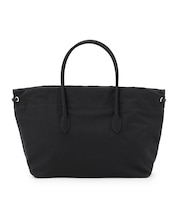 【一部店舗限定】MARY AL TERNA / WRING ナイロンミニハンドバック