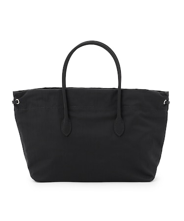 【一部店舗限定】MARY AL TERNA / WRING ナイロンミニハンドバック