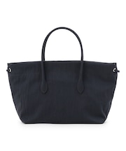 【一部店舗限定】MARY AL TERNA / WRING ナイロンミニハンドバック
