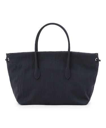 【一部店舗限定】MARY AL TERNA / WRING ナイロンミニハンドバック