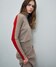 D.Taupe ×Red