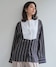 Navy Stripes