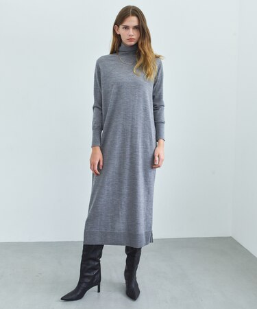 LA MONNAIE / コンビニットワンピース