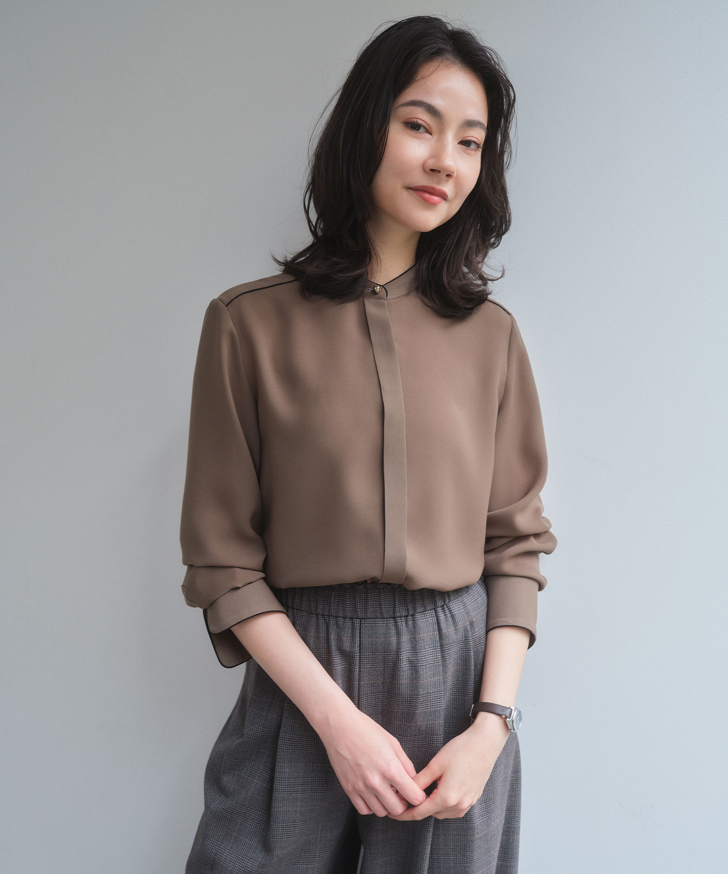 Khaki