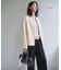 【セットアップ対応】CORBY / ウールジップジャケット