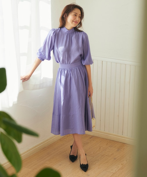 【セットアイテム】2WAYボウタイ セットアップ