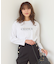 【洗える】プリントＴシャツ
