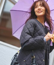 【大好評につき再登場！】キルティング アウター