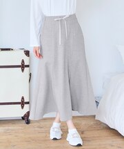 ゆるマーメードライン ダンボールスカート