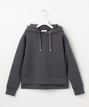 きれいめダンボール フーディー