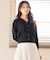 美シルエット ニット カーディガン