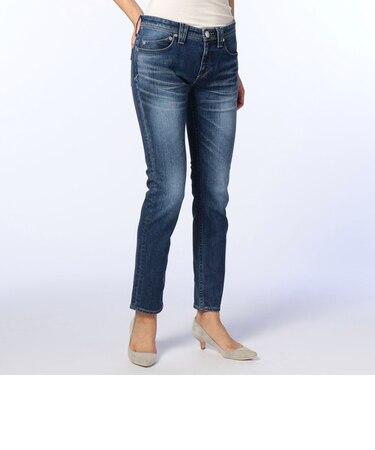 YANUK/ヤヌーク】 デニム boys slim [KAY] (57163062)｜ノーリーズの  