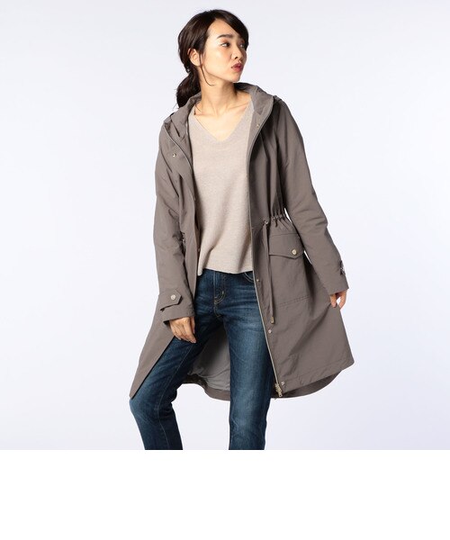 【HERNO/ヘルノ】モッズコート|ノーリーズの通販|&mall(アンドモール)三井ショッピングパーク公式通販