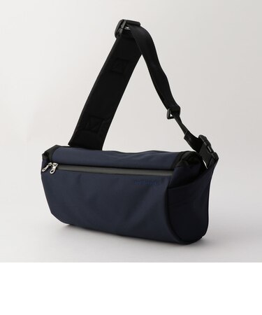 【beruf baggage / ベルーフ バゲッジ】 別注STROLL BODYPACK