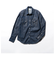 【Wrangler/ラングラー】27ＭＷ ウエスタンデニムシャツ