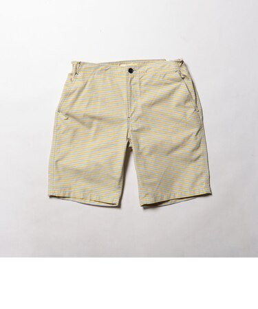 Lemar ツイルボーダーショーツ