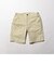 Lemar ツイルボーダーショーツ