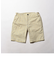 Lemar ツイルボーダーショーツ