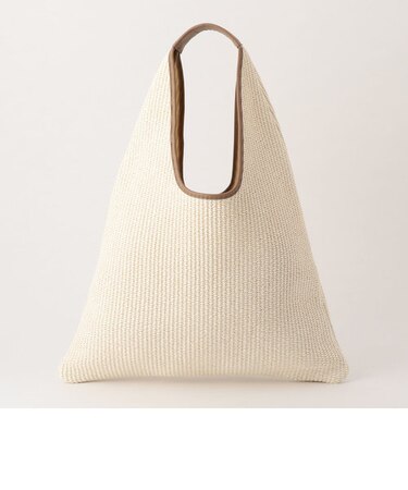 arron/アロン】arronパイピングワンショルバッグ｜ノーリーズの通販  