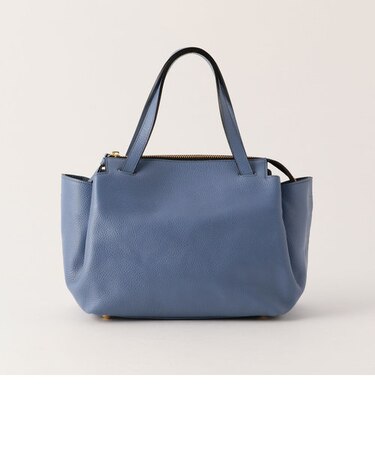 2wayレザーバッグ