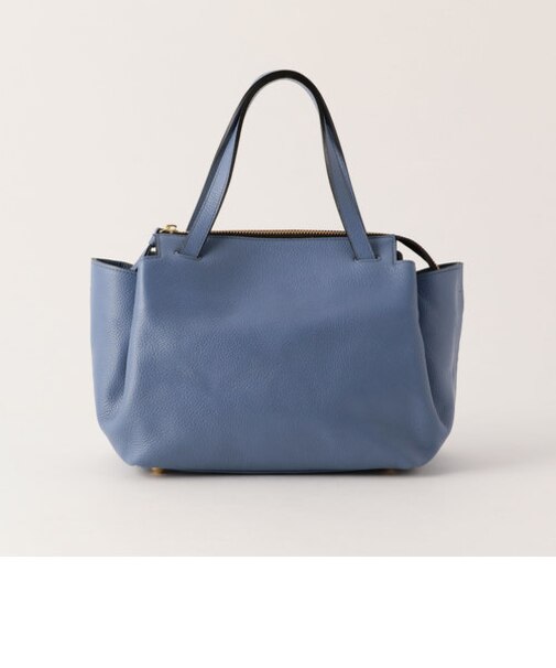 2wayレザーバッグ