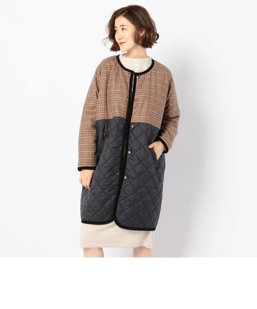 【LAVENHAM/ラベンハム】別注PALGRAVE